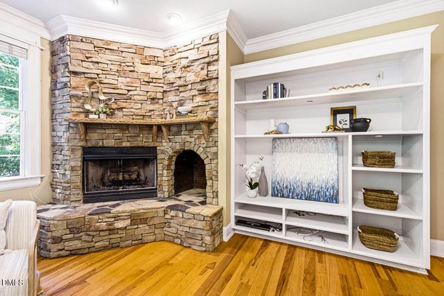 120 Morris Branch Court, Cary, NC 27519