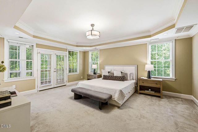 120 Morris Branch Court, Cary, NC 27519