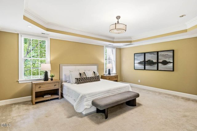 120 Morris Branch Court, Cary, NC 27519