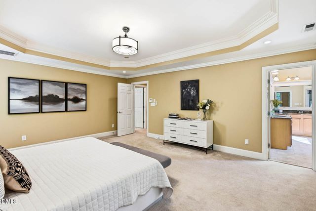 120 Morris Branch Court, Cary, NC 27519