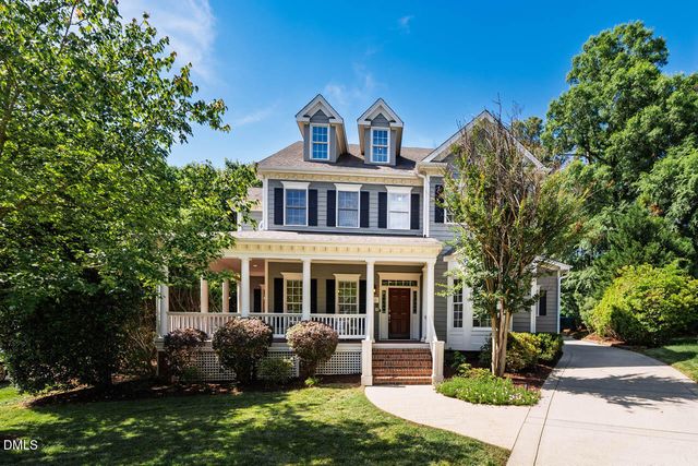 120 Morris Branch Court, Cary, NC 27519