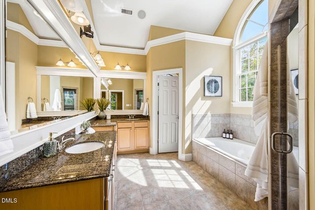 120 Morris Branch Court, Cary, NC 27519