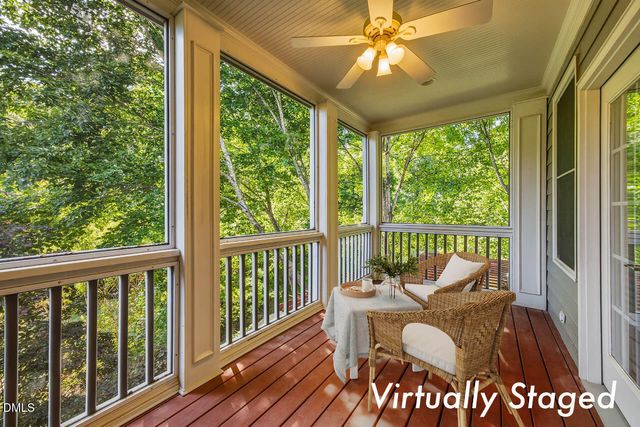 120 Morris Branch Court, Cary, NC 27519