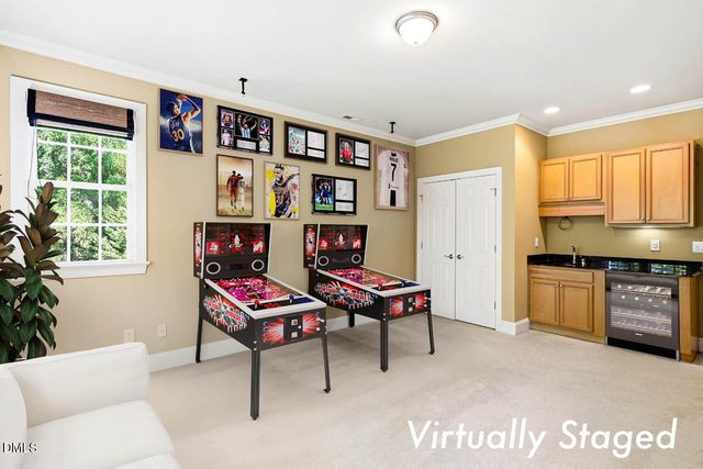 120 Morris Branch Court, Cary, NC 27519