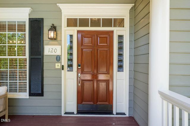 120 Morris Branch Court, Cary, NC 27519