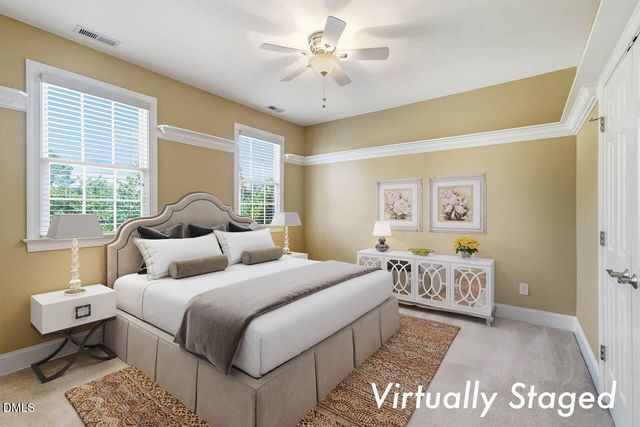 120 Morris Branch Court, Cary, NC 27519