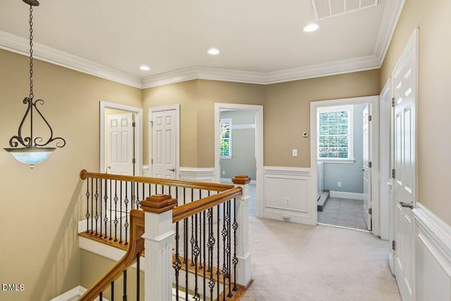 120 Morris Branch Court, Cary, NC 27519