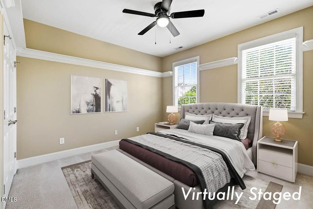 120 Morris Branch Court, Cary, NC 27519