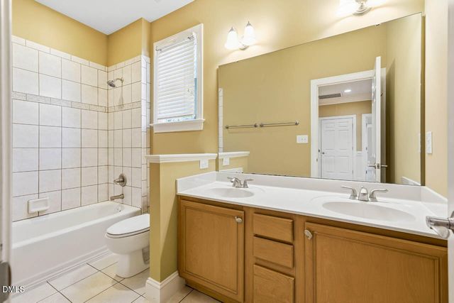 120 Morris Branch Court, Cary, NC 27519