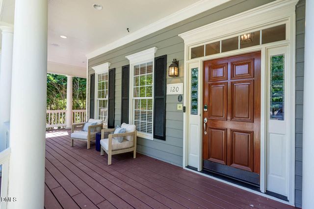 120 Morris Branch Court, Cary, NC 27519