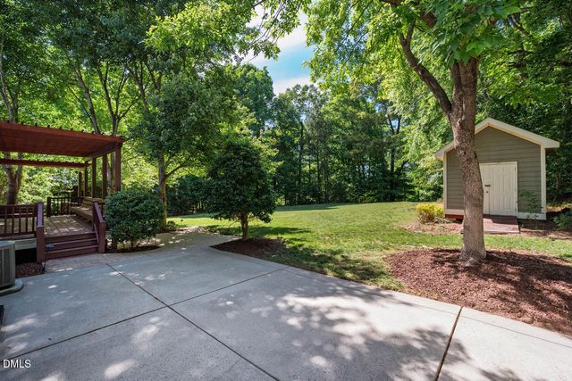 120 Morris Branch Court, Cary, NC 27519