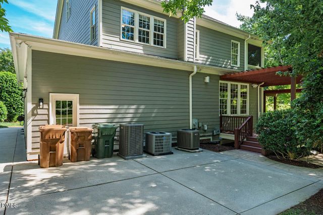 120 Morris Branch Court, Cary, NC 27519