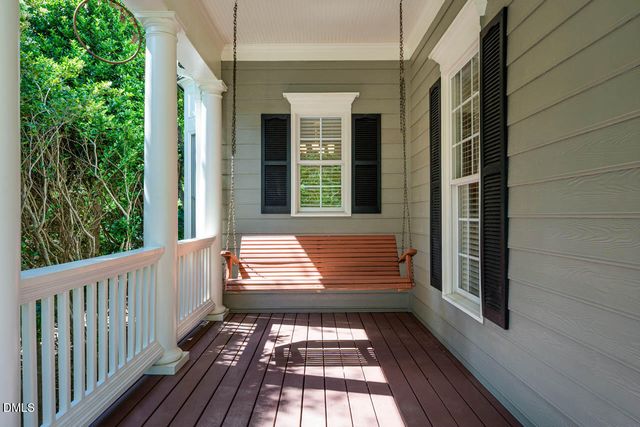 120 Morris Branch Court, Cary, NC 27519