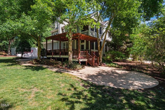 120 Morris Branch Court, Cary, NC 27519