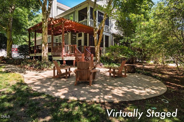 120 Morris Branch Court, Cary, NC 27519