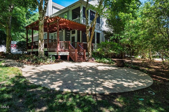 120 Morris Branch Court, Cary, NC 27519