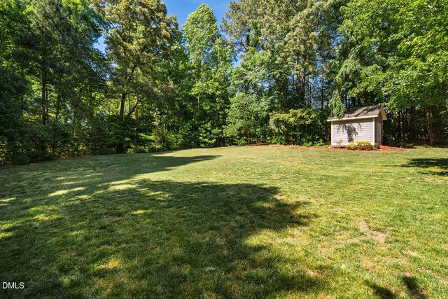 120 Morris Branch Court, Cary, NC 27519
