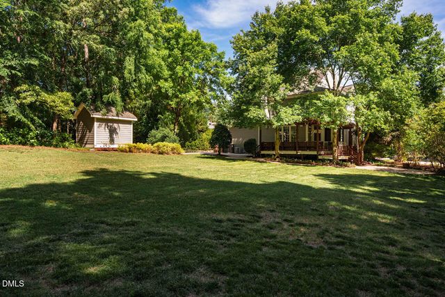 120 Morris Branch Court, Cary, NC 27519