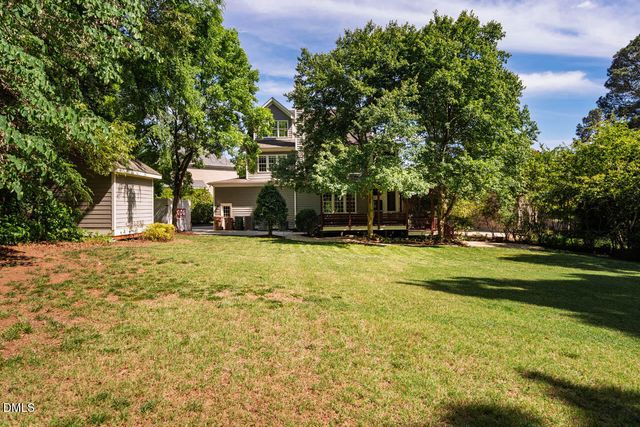 120 Morris Branch Court, Cary, NC 27519