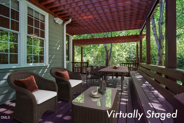 120 Morris Branch Court, Cary, NC 27519