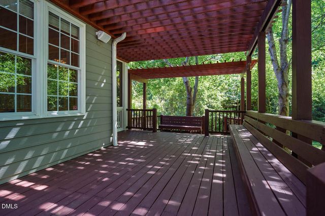 120 Morris Branch Court, Cary, NC 27519