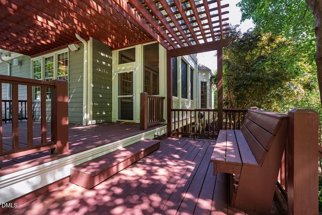120 Morris Branch Court, Cary, NC 27519