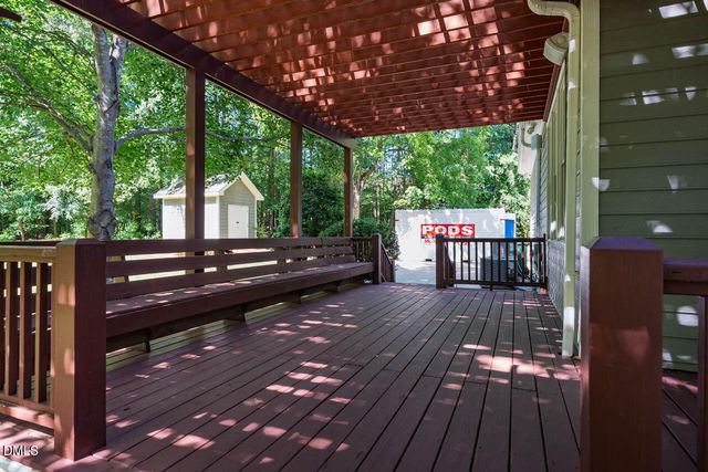 120 Morris Branch Court, Cary, NC 27519