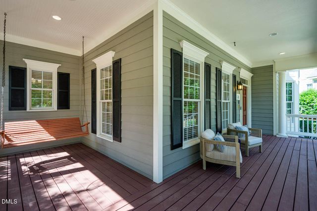 120 Morris Branch Court, Cary, NC 27519