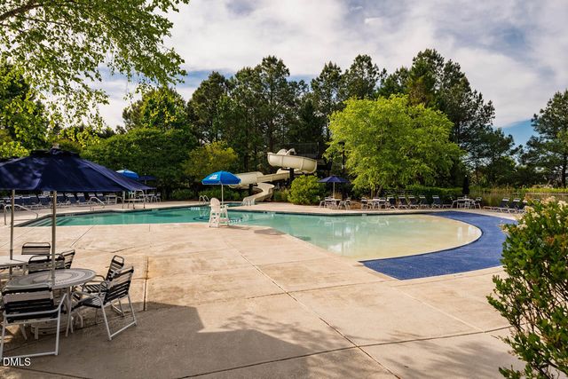 120 Morris Branch Court, Cary, NC 27519