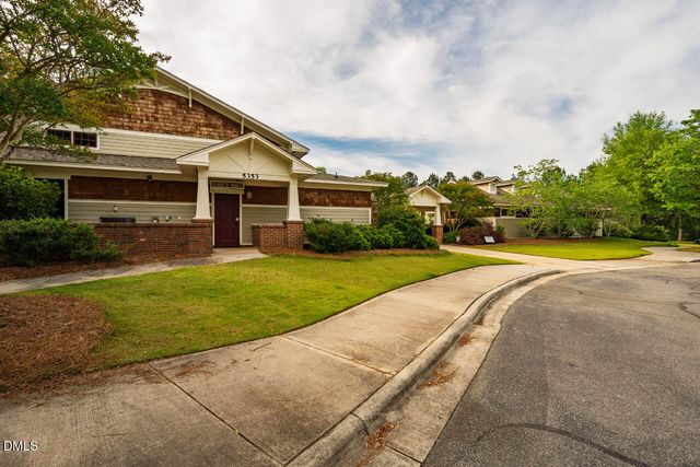 120 Morris Branch Court, Cary, NC 27519