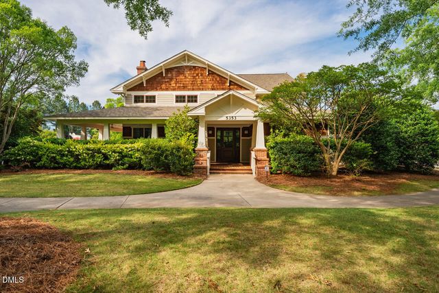 120 Morris Branch Court, Cary, NC 27519