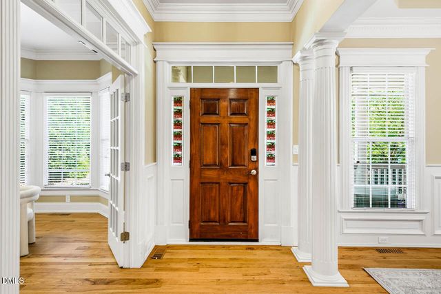 120 Morris Branch Court, Cary, NC 27519