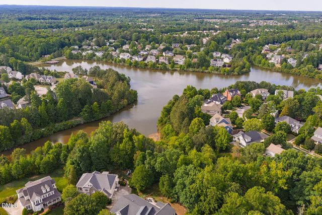 120 Morris Branch Court, Cary, NC 27519