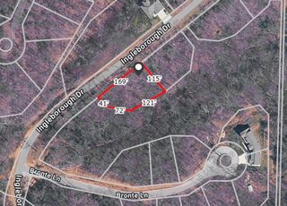 Lot 10 Block 1 Ingleborough Drive, Bella Vista, AR 72715