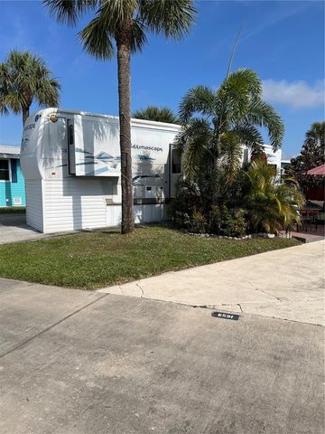 6571 SE 55TH STREET, Okeechobee, FL 34974