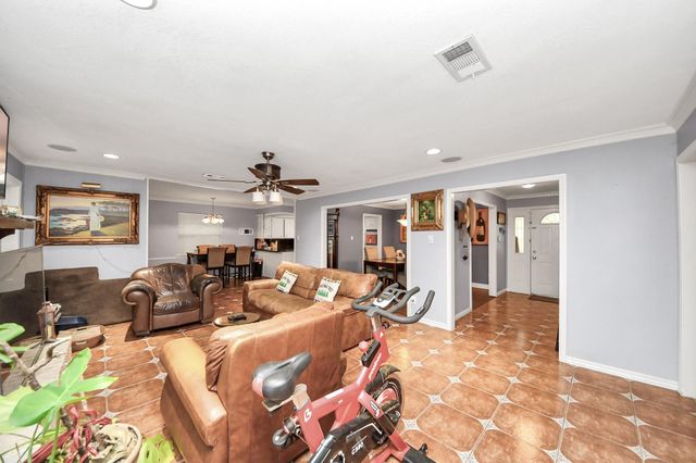 8923 Haverstock Drive, Houston, TX 77031