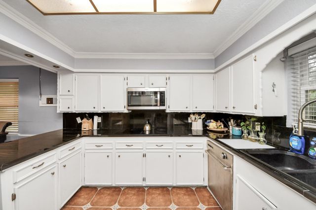 8923 Haverstock Drive, Houston, TX 77031