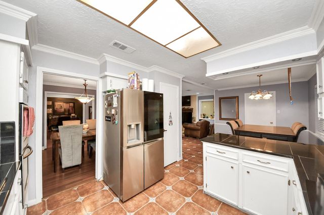 8923 Haverstock Drive, Houston, TX 77031