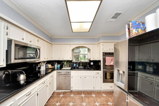 8923 Haverstock Drive, Houston, TX 77031