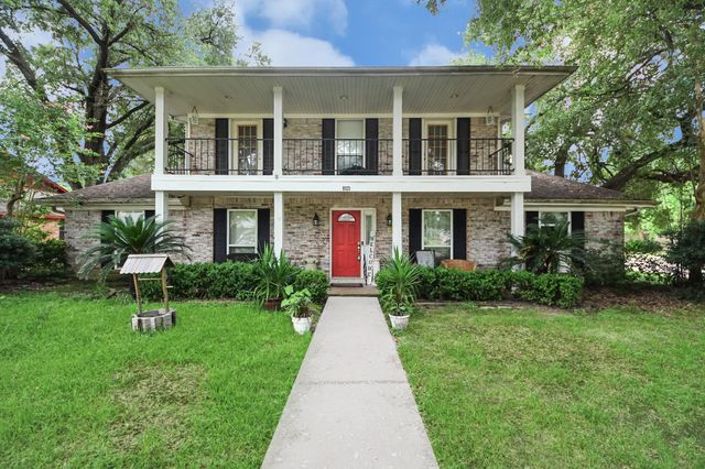 8923 Haverstock Drive, Houston, TX 77031