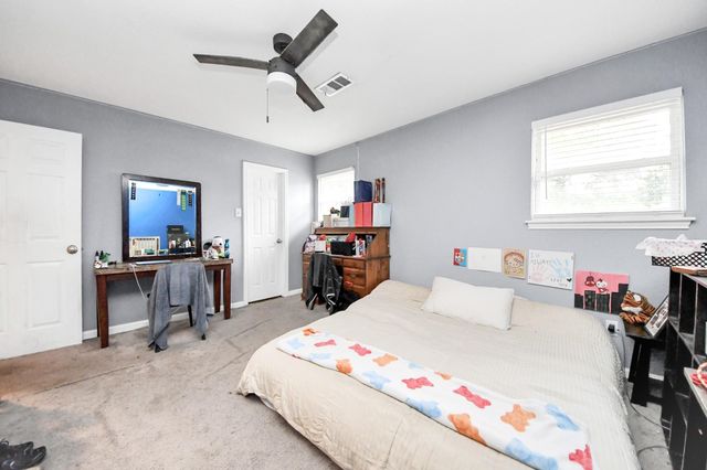 8923 Haverstock Drive, Houston, TX 77031