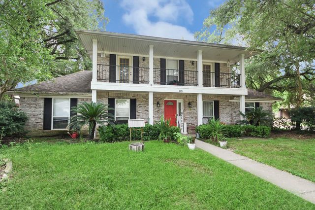 8923 Haverstock Drive, Houston, TX 77031
