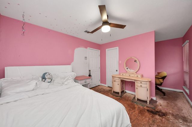 8923 Haverstock Drive, Houston, TX 77031