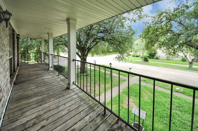 8923 Haverstock Drive, Houston, TX 77031