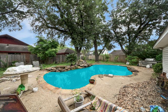 8923 Haverstock Drive, Houston, TX 77031