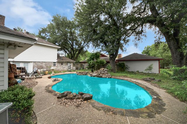 8923 Haverstock Drive, Houston, TX 77031