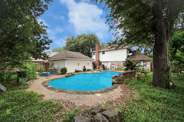 8923 Haverstock Drive, Houston, TX 77031