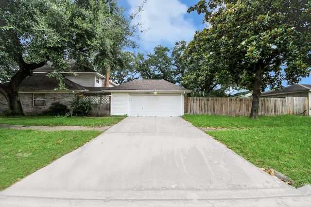 8923 Haverstock Drive, Houston, TX 77031