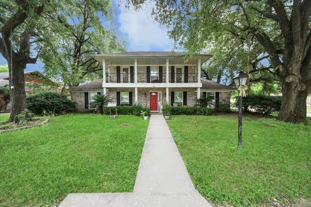 8923 Haverstock Drive, Houston, TX 77031