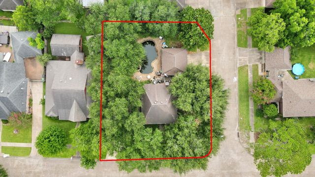 8923 Haverstock Drive, Houston, TX 77031